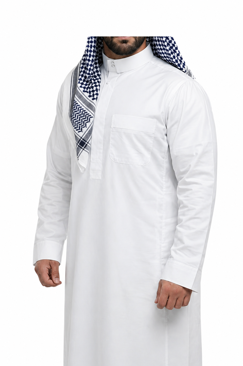 RAAH Garment Co., Ltd