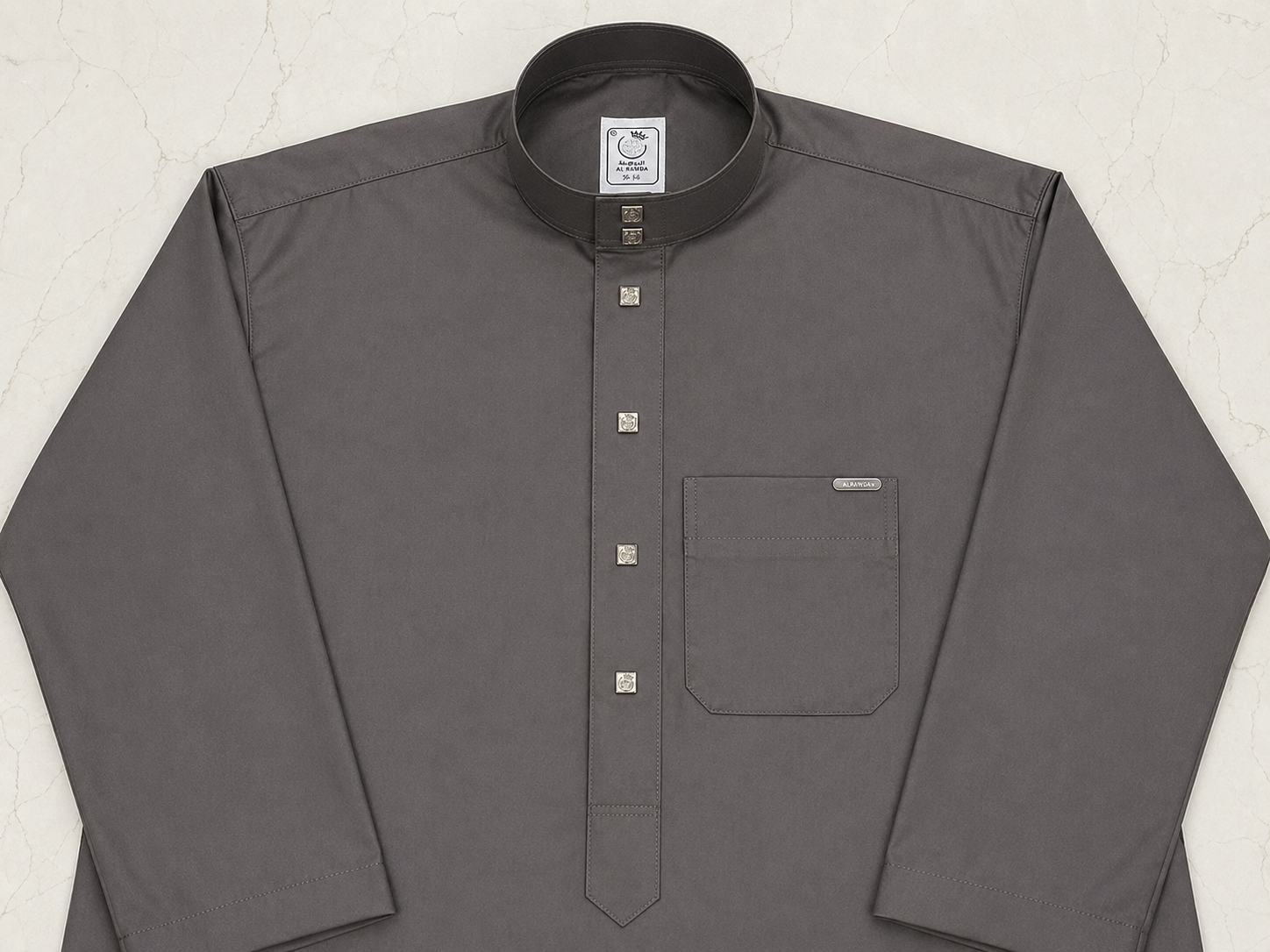 CÔNG TY TNHH MAY MẶC RAAH