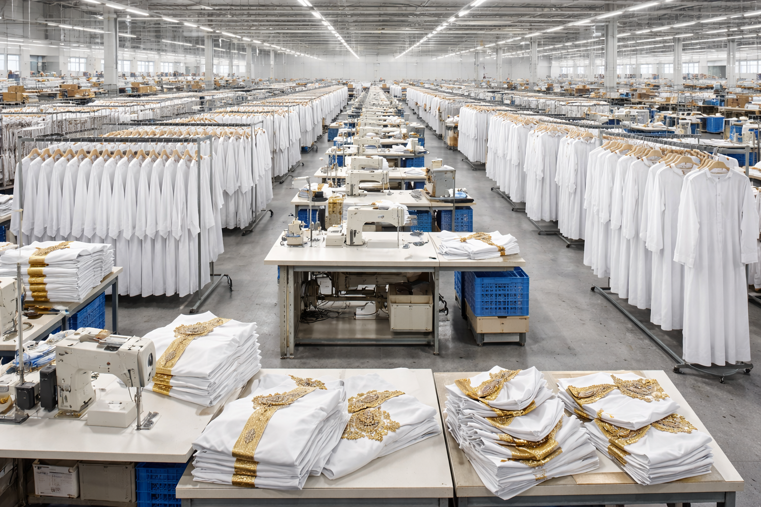 RAAH Garment Co., Ltd