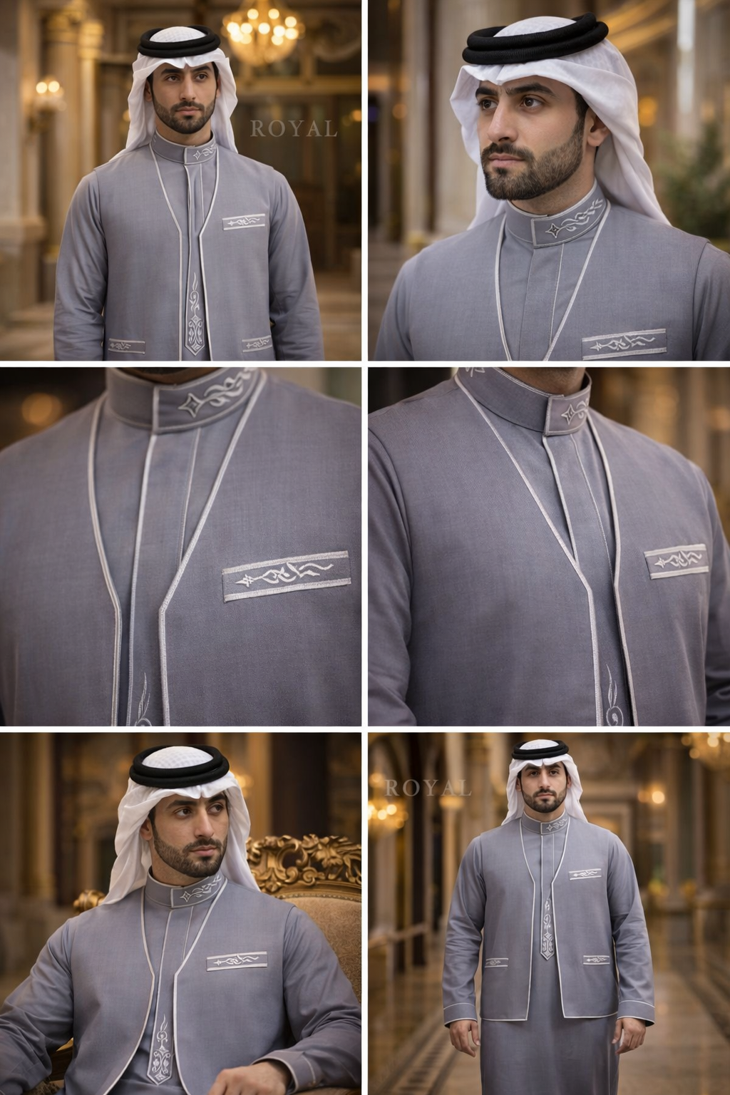 CÔNG TY TNHH MAY MẶC RAAH